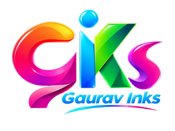 Gaurav Ink Private Limited logo