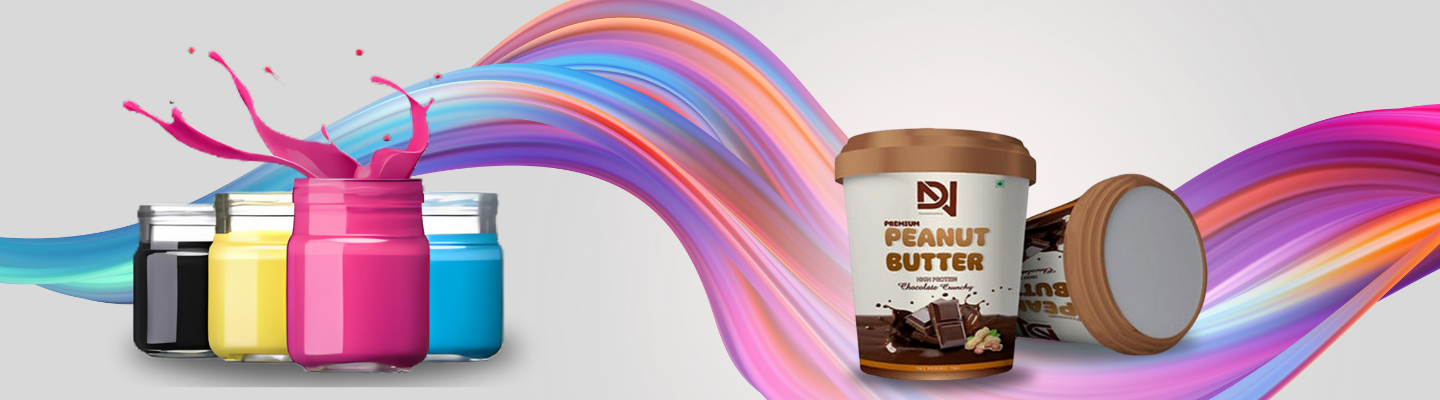 printing inks for packaging printing inks for packaging