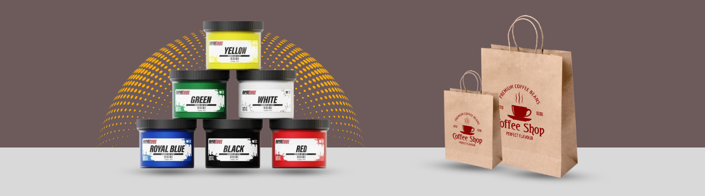 best ink manufacturers in India